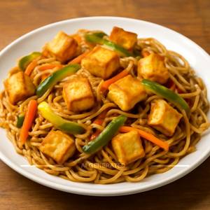 Paneer Chowmein