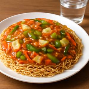 American Chopsuey