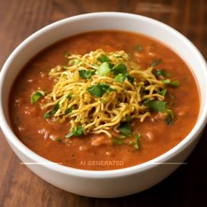 Shev Bhaji