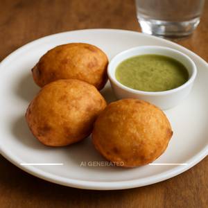 Mysore Bajji