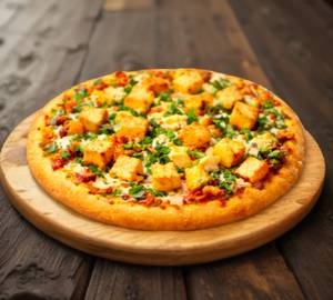 Paneer Pizza