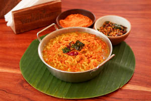 Thecha Maggi