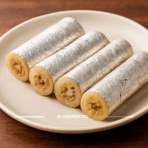 Kaju Roll