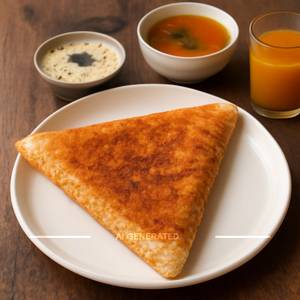 Karam Dosa