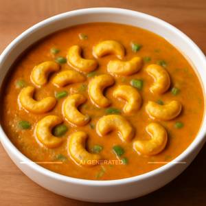 Kaju Curry (sweet)