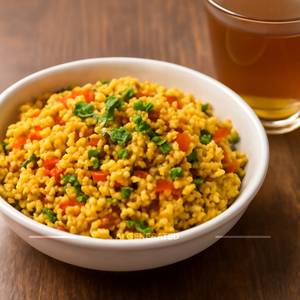 Paneer Bhurji