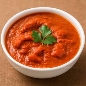 Red Gravy