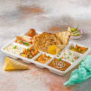 Shree Kanha Special Thali