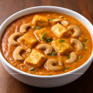 Kaju Paneer