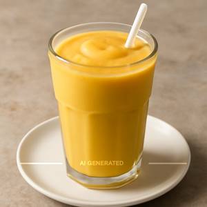 Mango Smoothie 