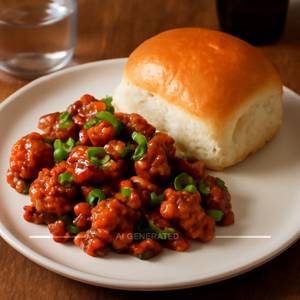 Gobi Dry Kung Pao