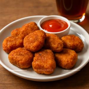 Chicken Nuggets
