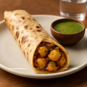 Aloo Roll
