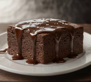 Brownie Fudge
