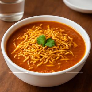 Shev Bhaji