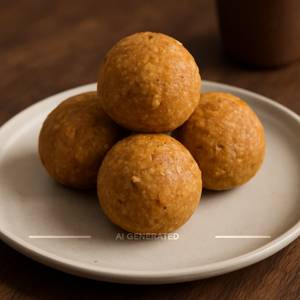 Bellum Mithai Laddu