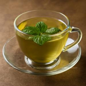 Peppermint                          