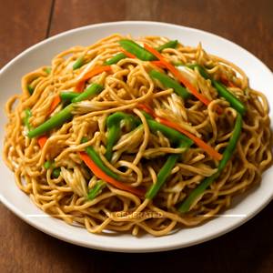 Veg Chowmein