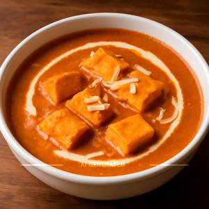 Shahi Paneer