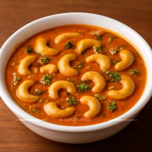 Kaju Masala