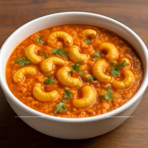 Kaju Masala