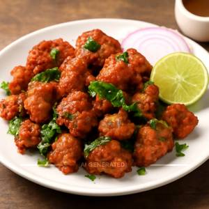 Chicken 65