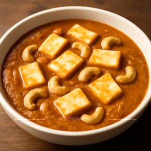 Kaju Paneer