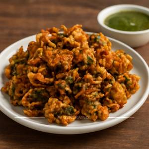 Palli pakodi