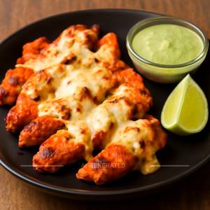 Makhani Chicken