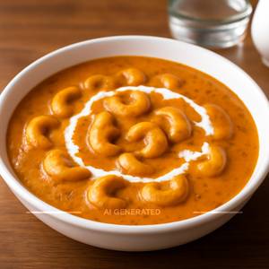 Kaju Masala