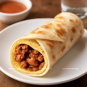 Chicken egg roll