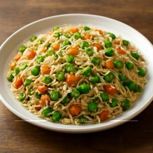 Veg Fried Rice