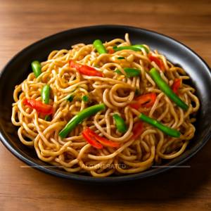 Hakka Noodles