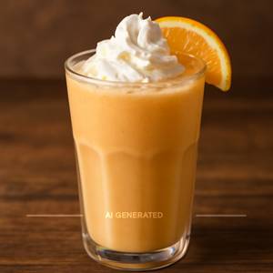 Orange Shake