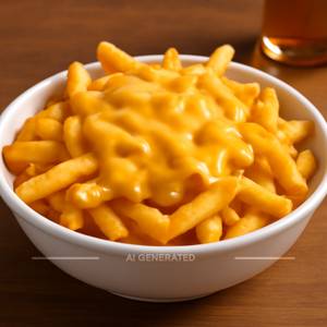 Cheese Fries