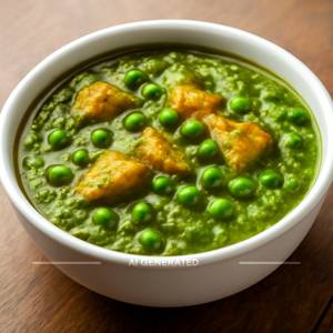 Alco Green Peas Masala