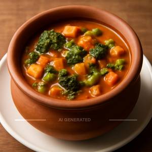 Veg Hundi
