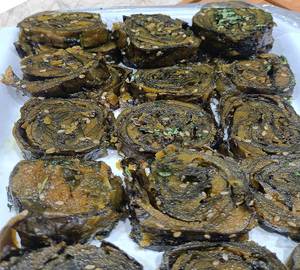 Patra [250 Grams]