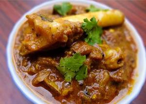 Mutton Changezi