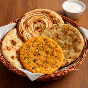 Bread Basket