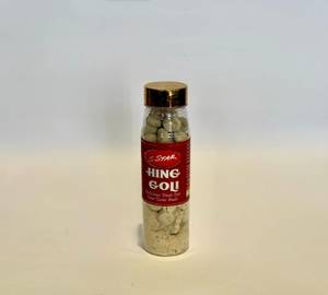 Hing Goli (180 Gm)