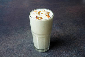 Dry Fruit Milk Shake
