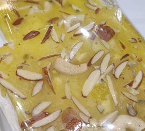 Pineapple Halwa [250 Grams]