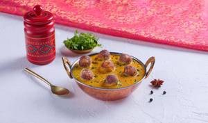 Malai Kofta