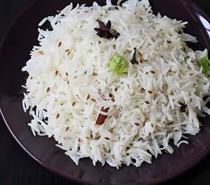 Jeera Rice
