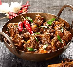 Mutton Masala