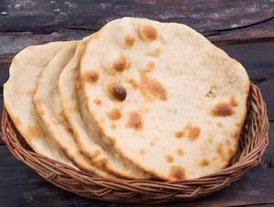 Plain Roti