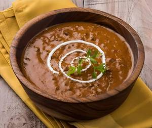 Dal Makhani..