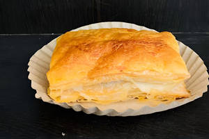 Cheez puff