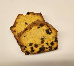 Sultana Slice